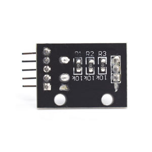 Modulo encoder rotativo di 360 gradi per componenti elettronici di circuiti integrati modulo - Product Image 4