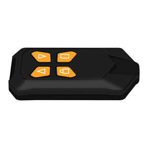 Smart Garagentor öffner Sender Controller Universal Multi-Frequency (433 MHz) Wireless Remote Control Gate RF - Product Image 5