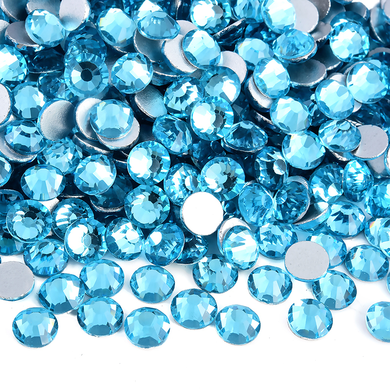 Aquamarine