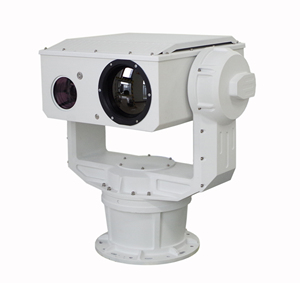 ZS20 Multi Sensor Wärme bild kamera Boot Schiff montiert Gyro Bild Video Stabilisierung 360 PTZ Laser <span class=keywords><strong>CCTV</strong></span> HD Kamera LRF - Product Image 6