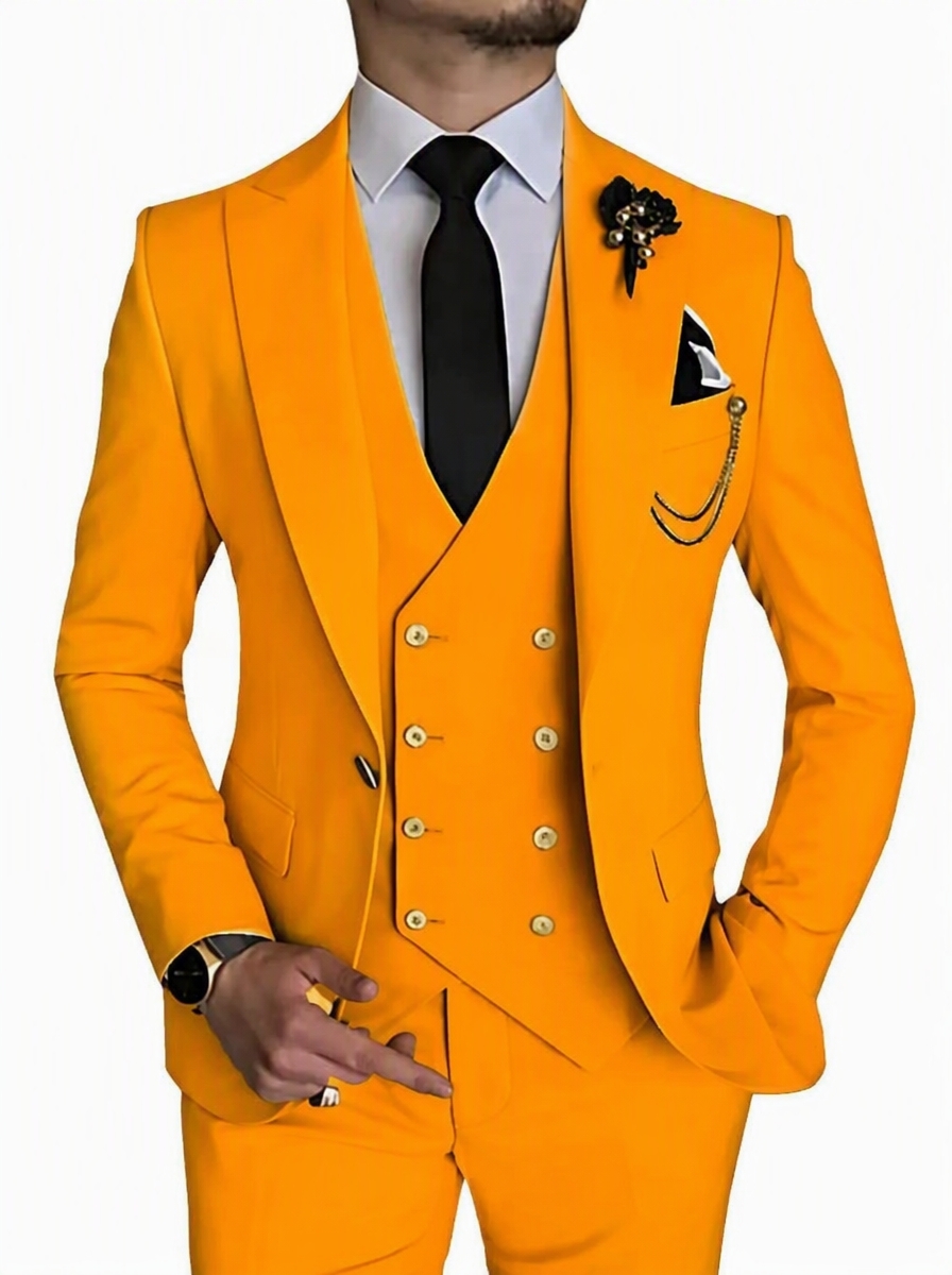 Naranja