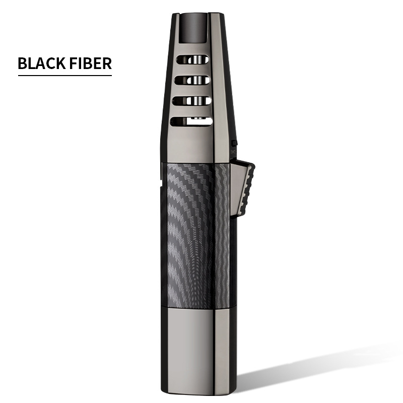 TH857 Black Fiber
