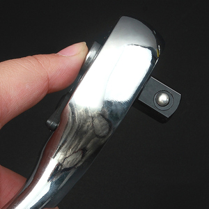 <span class=keywords><strong>Set</strong></span> di 12 Chiavi a Bussola Esagonali da 3/8 Pollici 50bv30 con Asta di Prolunga Reversibile - Product Image 5