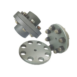 FCL <strong>Coupling</strong> Pin and Bush <strong>Coupling</strong> for Motor and Gearbox - Product Image 3