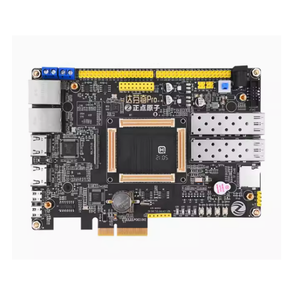 Zhengdian Atomic DaVinci Pro Development Board <strong>FPGA</strong> Artix-7 XC7A35T/100T A7 Core Board - Product Image 3