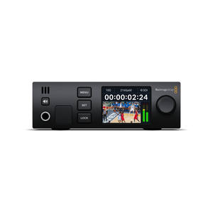 2110 IPUpDownCross 12Gコンバータ無線局3G-SDI入力分離3G-SDI出力はHDおよびRTMPプロトコルをサポート - Product Image 1