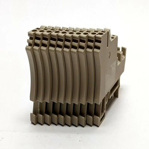 Zia-1 5/3l-1s Klemmen block Lot von 10 neuen Original Ready Stock Industrielle Automatisierung Pac Dedicated Plc Controller - Product Image 1