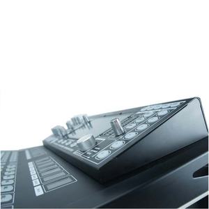 Automatic Digital Audio Mixer Console 16 Channel Touch Screen DJ Controller with Linux Operating <strong>System</strong> and WiFi Remote <strong>Control</strong> - Product Image 2