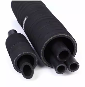 丁腈橡胶软管NBR管道回油管道材料定制切割加工服务 - Product Image 4