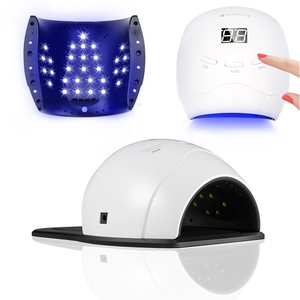 36W UV Light LED secador de uñas lámpara de curado para uñas y uñas de los pies geles a base de esmaltes con Sensor, 3 temporizador automático - Product Image 2