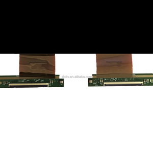 LC490EQL-SJA4 92 pin da 49 pollici a prova di esplosione Led Flat Tft Lcd pannello cellulare aperto per Tv Display a Led - Product Image 5