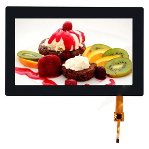 LCD-Touchscreen-Panel 32-Zoll-TFT-LCD-Touchscreen-Anzeigemodul - Product Image 4
