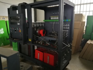 Mingyuan CR918 tutte le funzioni di codifica diesel iniettore pompa banco di prova per il test della pompa di iniezione del carburante - Product Image 4