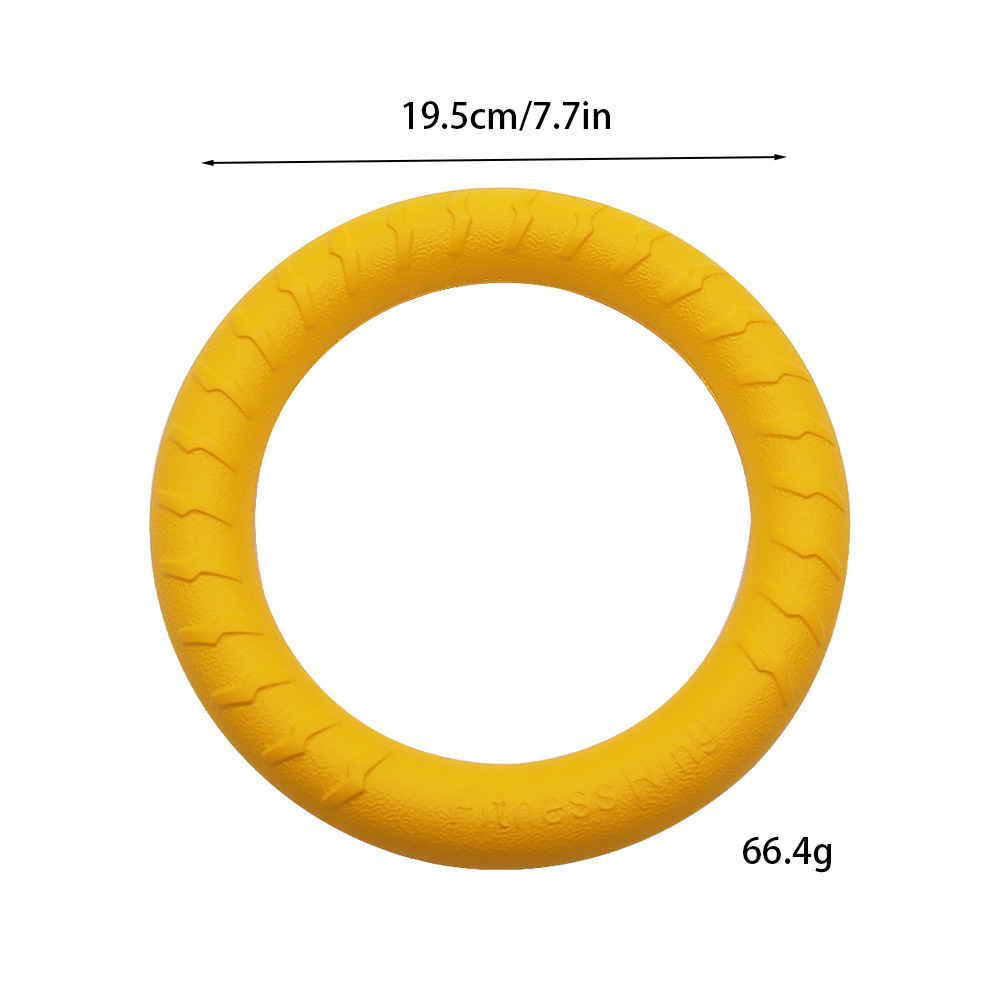 anillo mira de tamaño pequeño