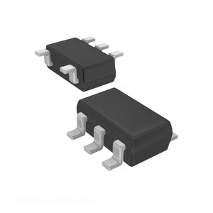 XC9302A202MR-G SC 74A SOT 753 gestione dell'alimentazione (PMIC) componenti del circuito elettronico canale del produttore - Product Image 1
