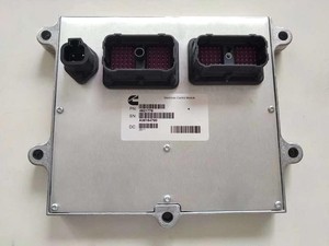 正品ISBE QSB QSL柴油机电子控制模块PC200-8 ECM 4921776 ECU 4921776 - Product Image 3