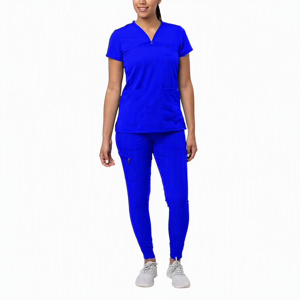 Azul