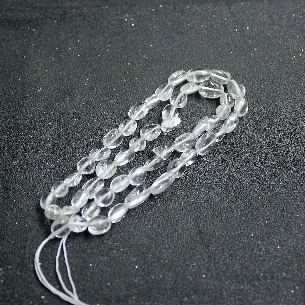 Cristal blanc
