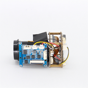 5MP 1/2.8&quot; IMX335 Starlight <strong>IP</strong> <strong>Camera</strong> Module 20X Zoom Lens High Sensitivity CCTV <strong>Camera</strong> Board SIP-K335G6-20X - Product Image 6
