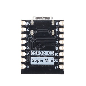 ESP32ロボット開発ボードESP32 C3 SuperMini WiFi - Product Image 6