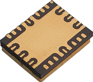 Large Dynamic Range Detector 0.003-6GHz RF Microwave Chips NFC <strong>Modules</strong> and Accessories - Product Image 3