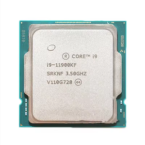 Core i9-11900KF i9-11900F 3,5 GHz Achtkern-Gaming-Desktop-CPU Neu oder Gebraucht-Hohe Leistung für Spieler - Product Image 3
