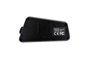 Intercomunicador Bluetooth para motocicleta QCC con intercambio de música 1200m 8 Riders Group Helmet Communication System - Product Image 5