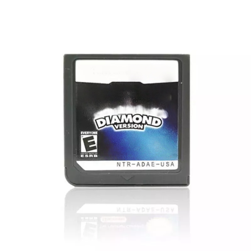 Version Diamant Noir