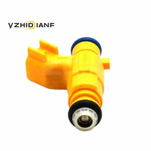 Original Autoหัวฉีดน้ํามันเชื้อเพลิง 0280156129 หัวฉีดหัวฉีดสําหรับSaab LP9 A28NET Z28NET B284 2.8 Turbo - Product Image 2