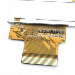 Schermo LCD MCU da 3.0 pollici da 3.0 pollici schermo a colori da 40pin spina porta seriale a 8/16bit SPI R61509V - Product Image 3