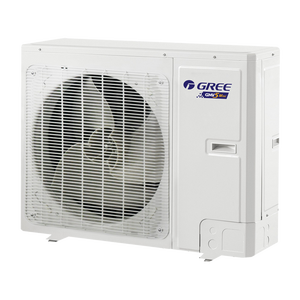 格力迷你VRF机组多分体空调制冷加热R410a DC逆变器盒式中央空调 - Product Image 1