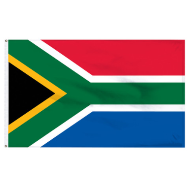 South African