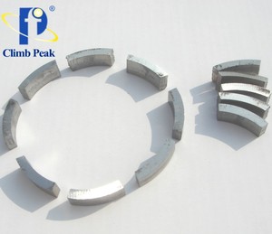 Importación de china al por mayor nitidez de diamante núcleo poco segmento - Product Image 4