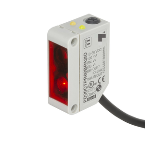 Nuovo e originale PD30CNP50PAM5PS sensore Stock in magazzino PLC Controller di programmazione - Product Image 1