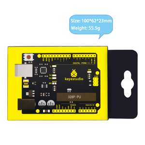 Entwicklungs steuer karte kompatibel mit Arduino für Uno R3 REV4
