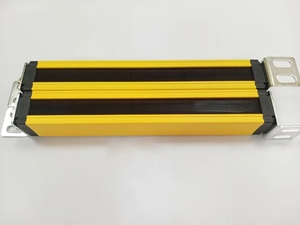 light curtain safety grating 12-24v dc fence <strong>sensors</strong> <strong>object</strong> <strong>detection</strong> <strong>sensor</strong> <strong>infrared</strong> photoelectric <strong>sensors</strong> safety curtains - Product Image 2