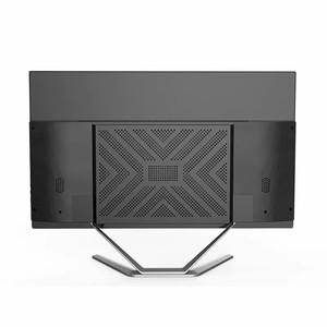 27インチ曲面スクリーンゲームPc I7 16gb 512gb 8gbデスクトップオールインワンコンピュータゲーム用 - Product Image 6
