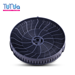 Bán Buôn Phạm Vi Mui Xe Phạm Vi Lọc Vắt AG E Electrolu X 4055171138 Loại 57 Mod.57 Mui Xe Lọc Phạm Vi Hood Than Lọc - Product Image 4