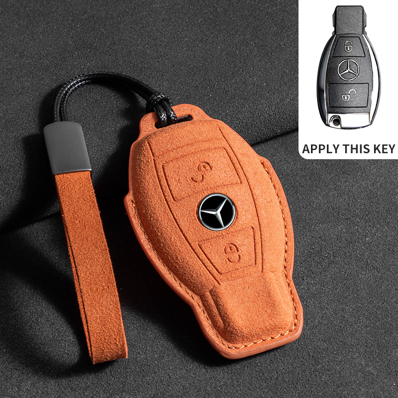 TYPE A Orange B