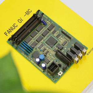 Fanuc บอร์ดหน่วยความจำระบบใหม่ A20B-2002-0470วงจรเซอร์โว