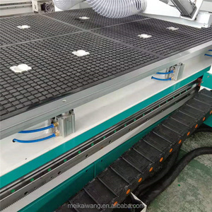 质量cnc 5轴路由器cnc雕刻机厂家 - Product Image 5