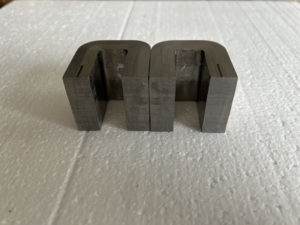 工厂定制交流逆变器扼流圈高居里温度非晶C芯 - Product Image 2