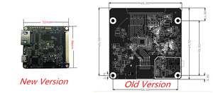 Gran oferta, pantalla Lcd Ips Flexible de 6 pulgadas, alto contraste de 1080x2160 con interfaz Mipi, placa de soporte de HD-MI - Product Image 3