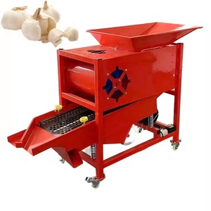 Separación en seco industrial con clasificador de alta eficiencia a bajo precio Máquina clasificadora en seco Venta directa de fábrica Ajo - Product Image 1