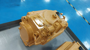 9t-8346 (0r-8503) 57H 8 8A 8su 8U d8n d8r d8r II d8gc cho máy xúc bánh xích bánh xích động cơ quạt thủy lực bơm Piston chính cho - Product Image 6