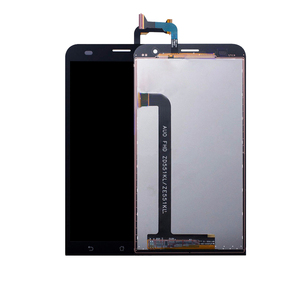 Thay thế cho Asus Zenfone 2 điện thoại di động LCD màn hình cảm ứng tương thích ZE550ML/ZS570KL/ZC551KL/ZU680KL LCD hiển thị Digitizer - Product Image 4