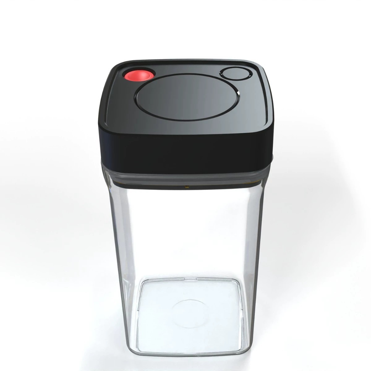 Negro 1200ml