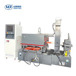 Wire Cut Edm Wire切断機DK7780Z高速Cnc Wire WEDMマシン - Product Image 3