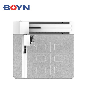 Sc9300 hệ thống Pipet hoàn toàn tự động có độ chính xác cao Máy Trạm chuyển chất lỏng tự động cho nhiều tình huống - Product Image 2