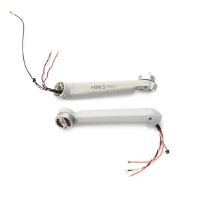 Ban đầu cơ thể vỏ động cơ cánh tay cho DJI Mini 3 Pro sửa chữa các bộ phận trên bìa giữa khung dưới vỏ phía trước phía sau cánh tay bay không người lái Kit - Product Image 4